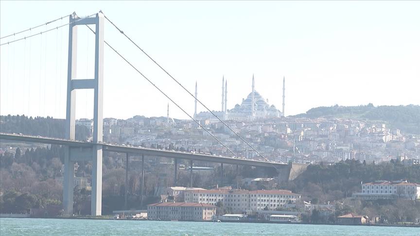 İstanbul'da hava kirliliği arttı. Uzman isim yapılması gerekenleri tek tek sıraladı 16